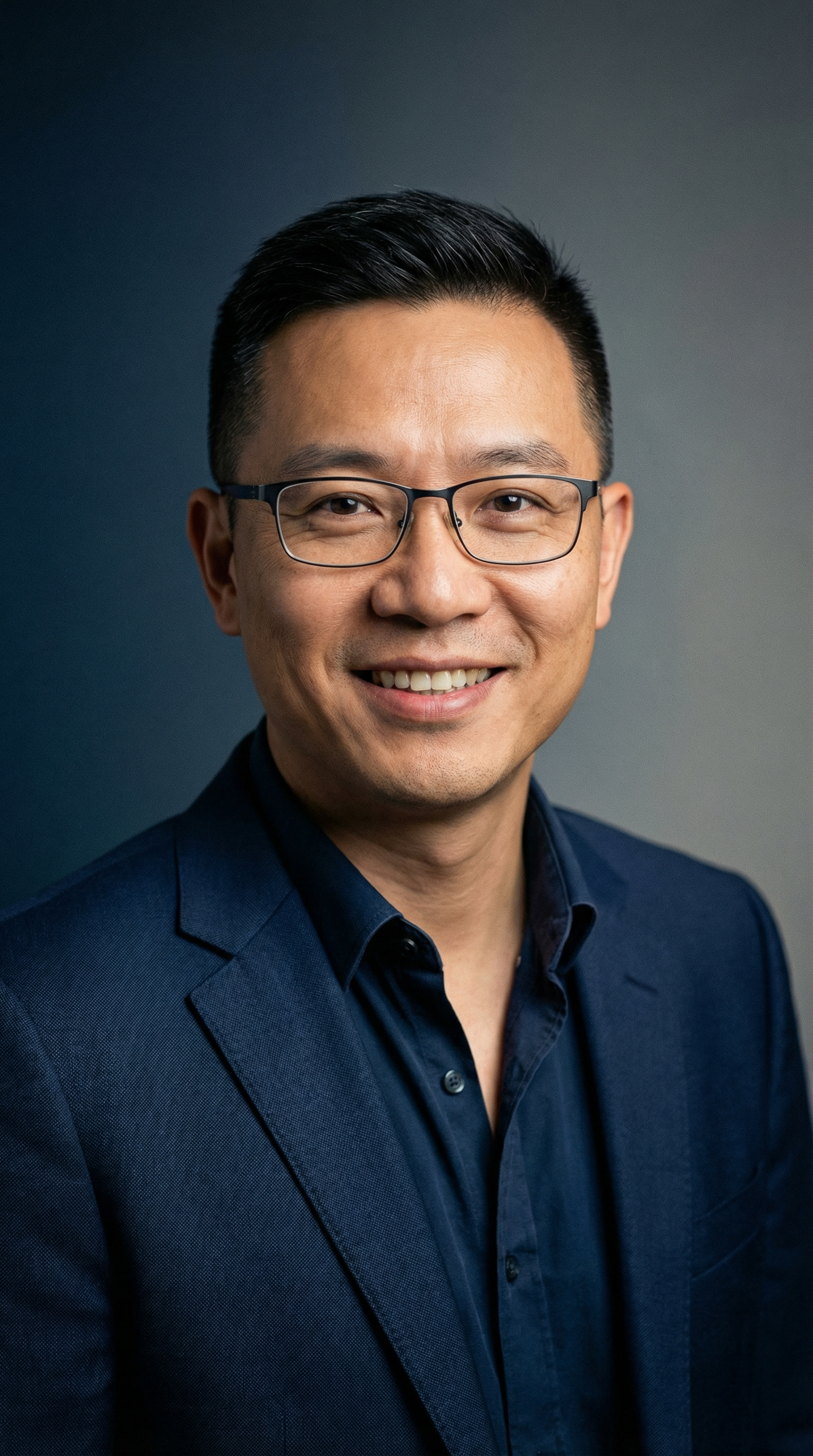 博彩平台创始人兼首席运营官张伟